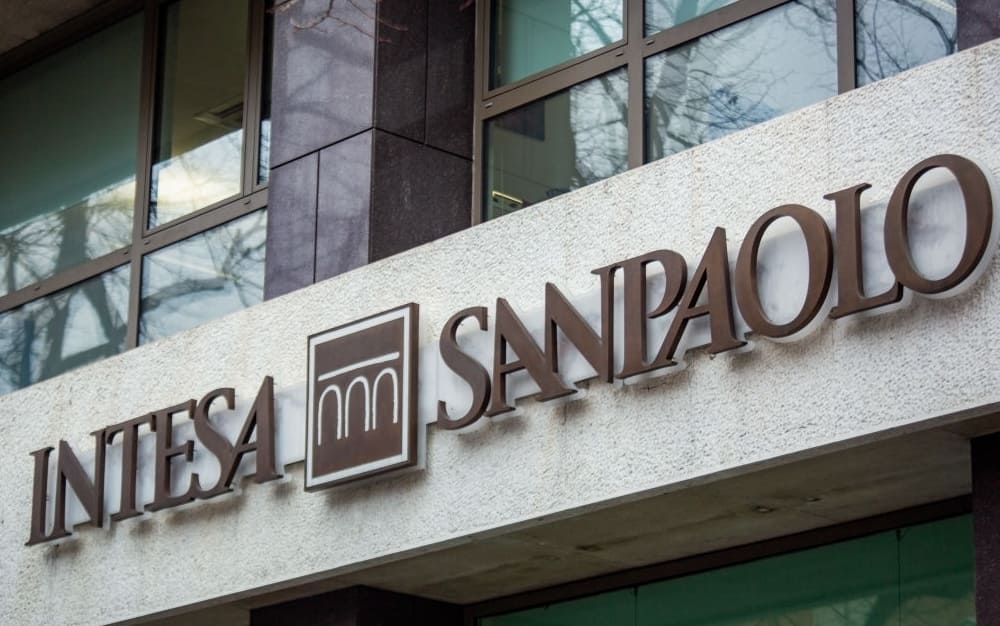 Intesa san paolo sale aumento di capitale